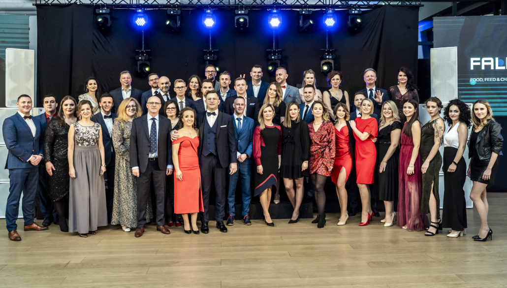 Read more about the article 2021 YEAR IN REVIEW